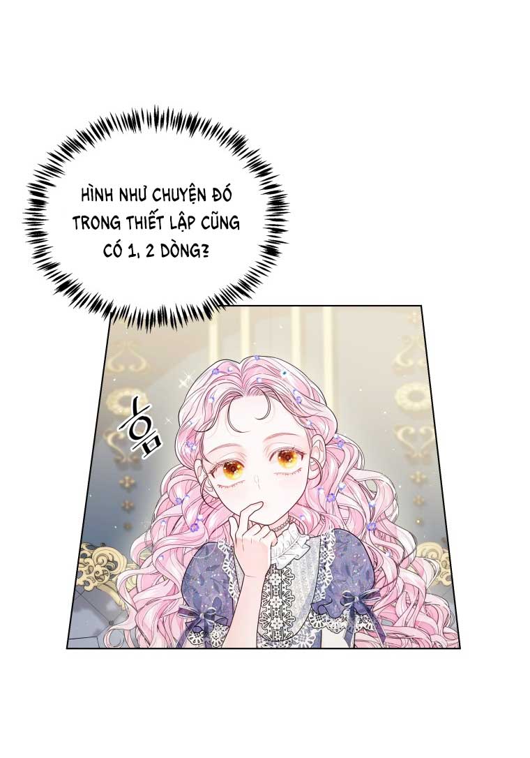 thà rằng để tôi trở thành nữ hoàng chapter 6.1 10