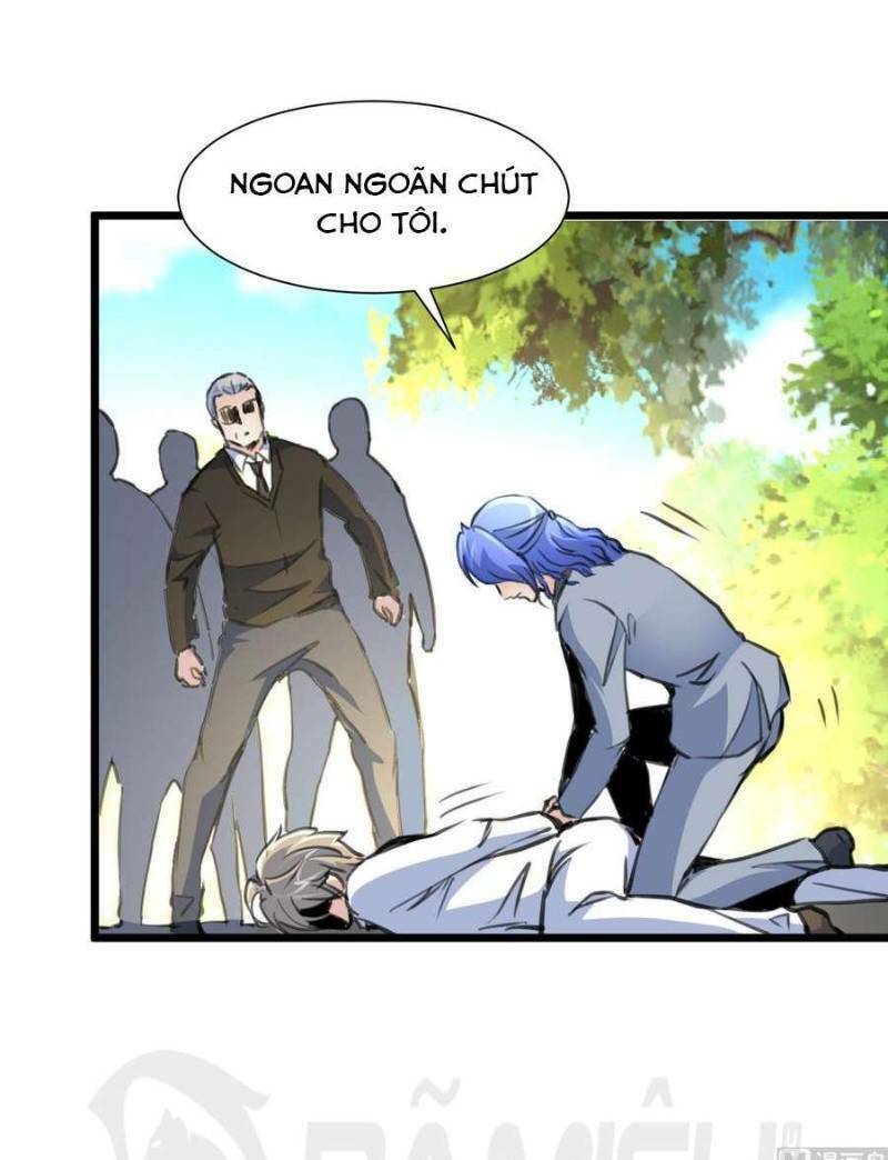 thần nhãn giám định sư chapter 63 2