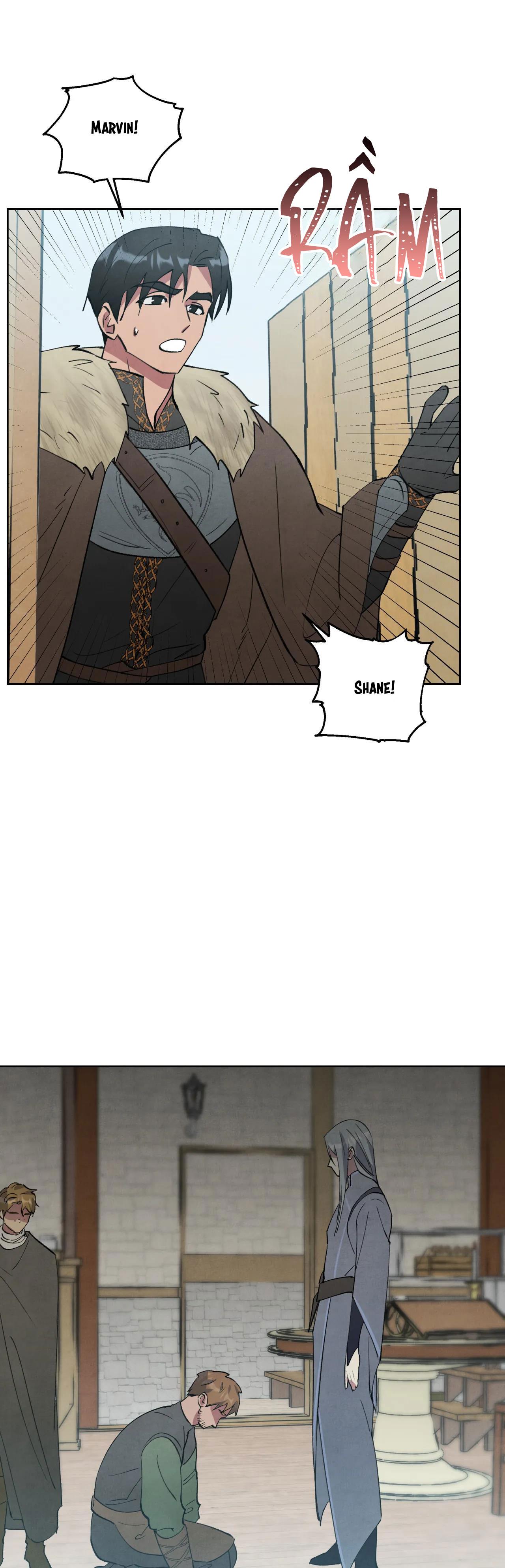 khế ước bí mật của đại công tước xứ bắc chapter 22 17