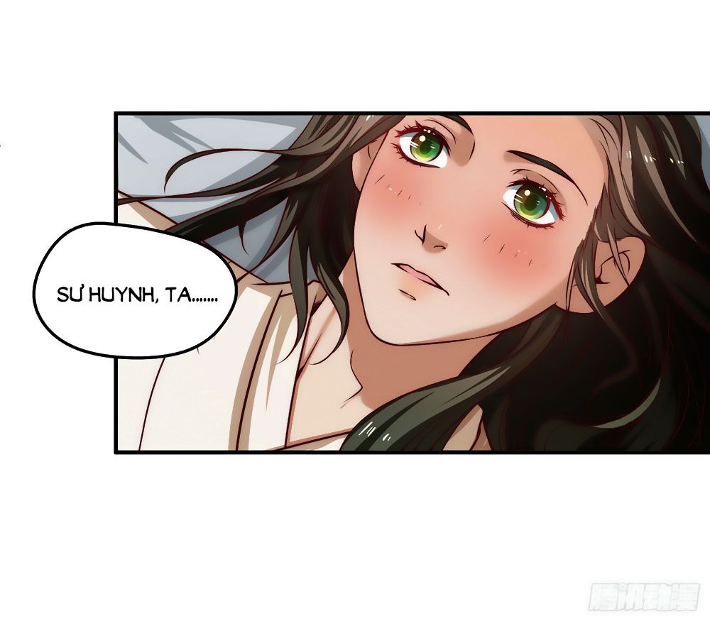 Liêu Liêu Nhân Thân Tu Tiên Truyện chapter 102 - Trang 6