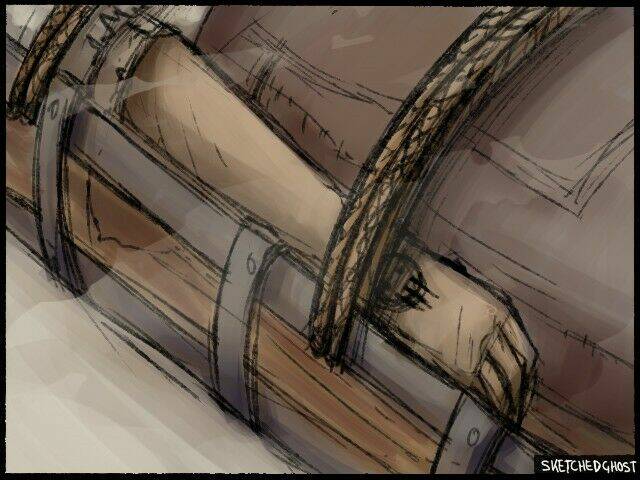 scavenger chapter 6 24