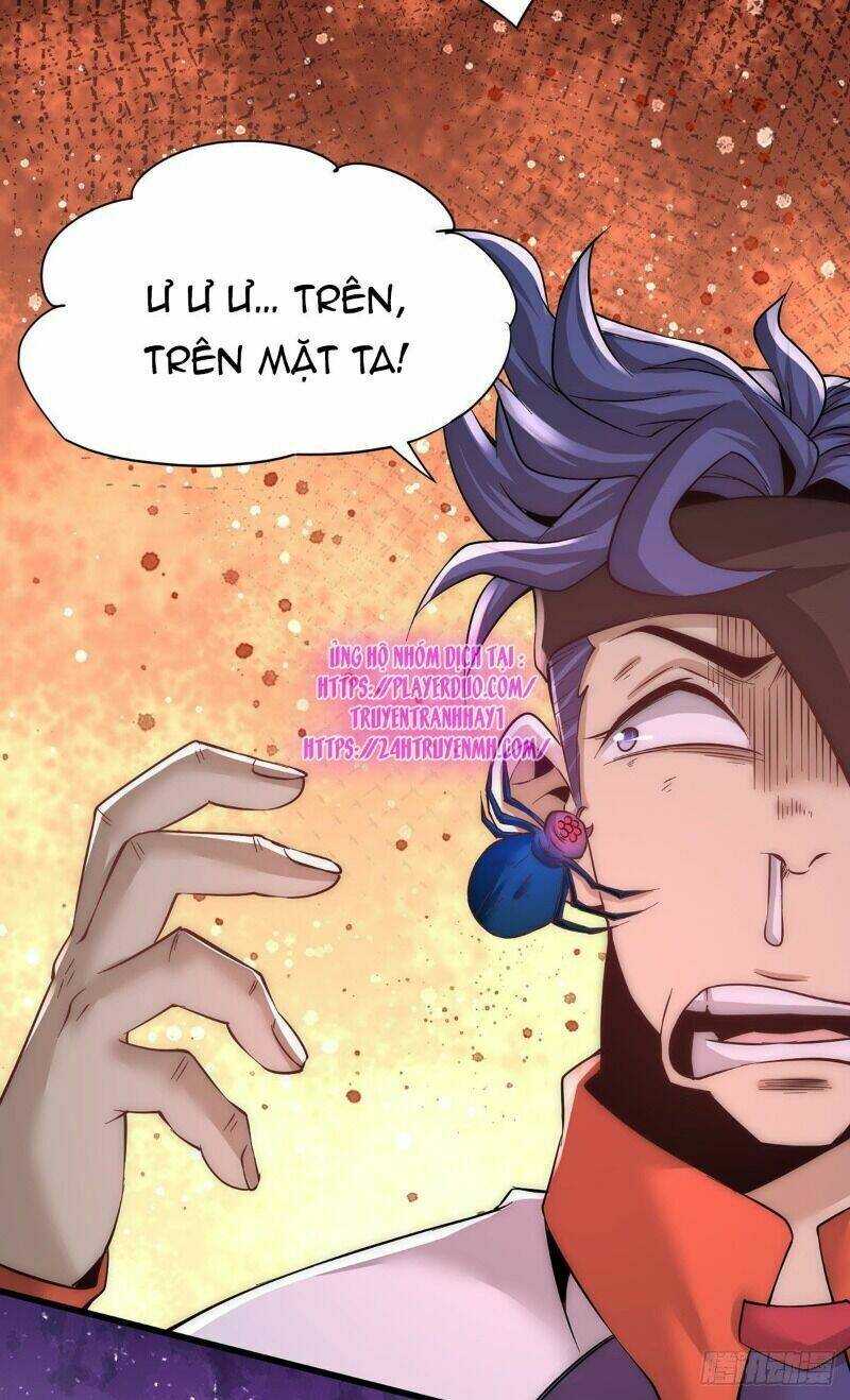 đô thị đỉnh phong cao thủ chapter 170 4