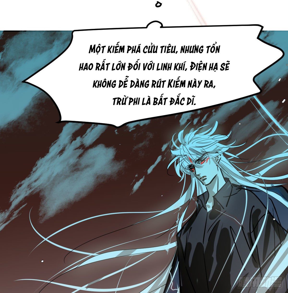Bắt Lấy Ngao Ngao chapter 183 - Trang 13