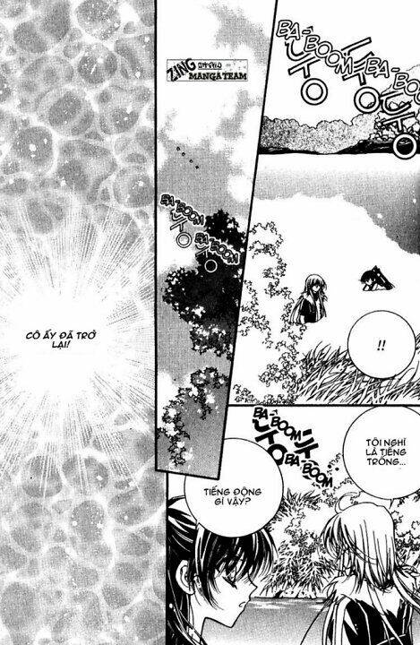 legend - truyền thuyết fushigi chapter 1 134