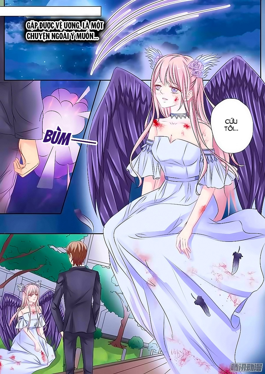 chiêm cốt sư chapter 28 5