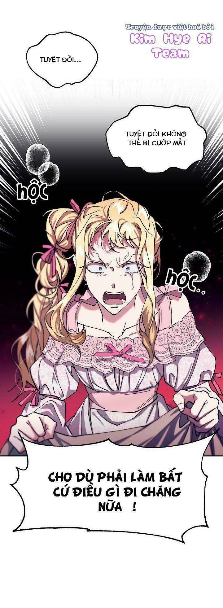 tế phẩm công chúa chapter 22 44