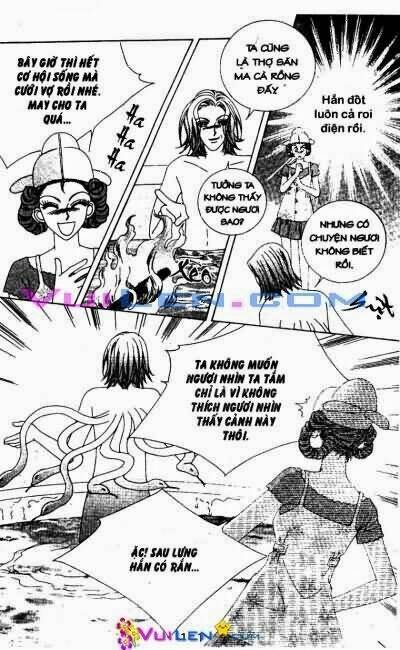 đến vương quốc ma chapter 8 141