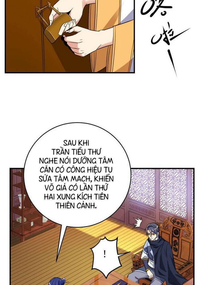 thôn phệ một thế giới tu tiên chapter 73 31