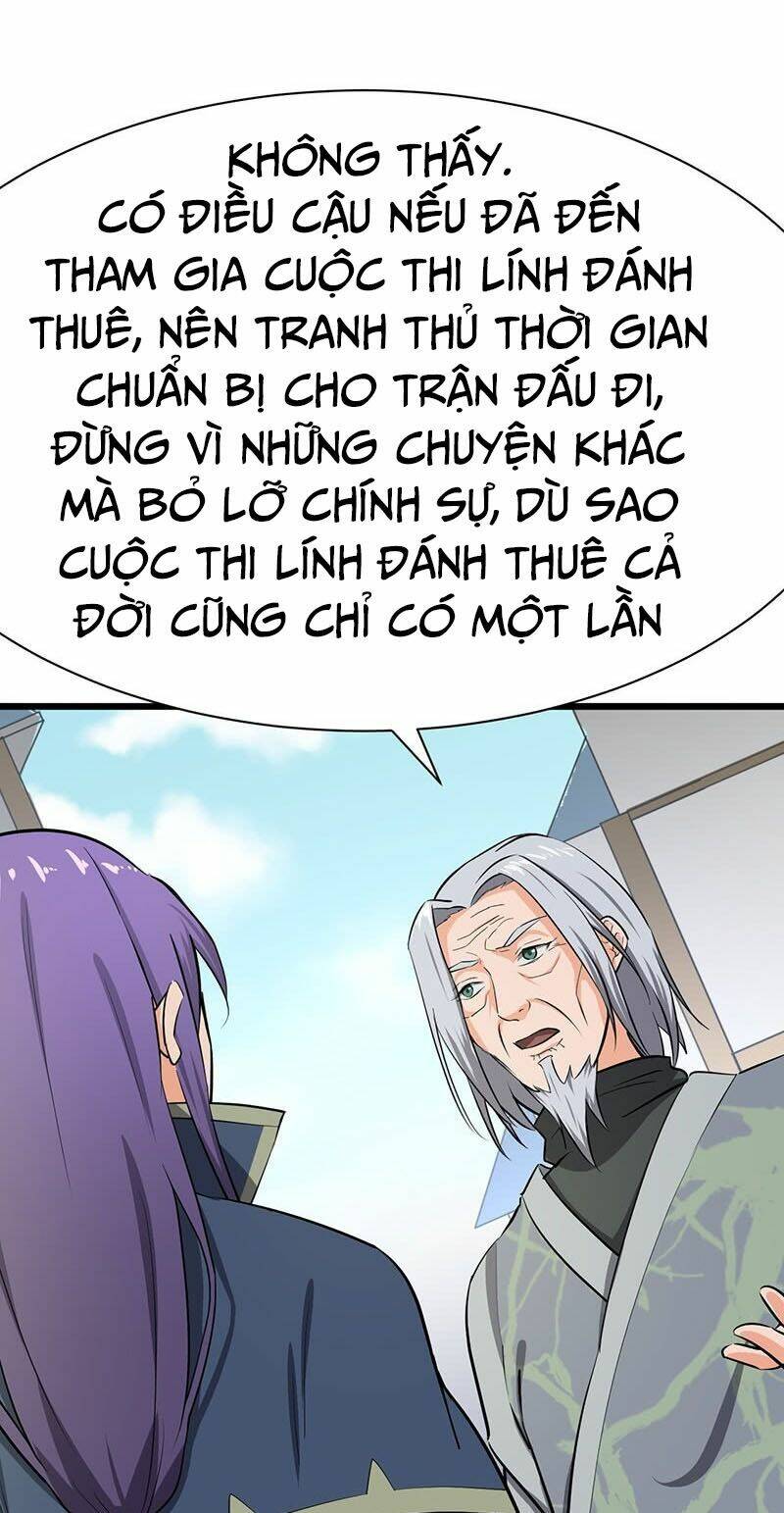 Hỗn Độn Kiếm Thần Chapter 87 - Trang 10