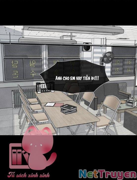 điều khiến tôi quyết tâm muốn chết chapter 43 8