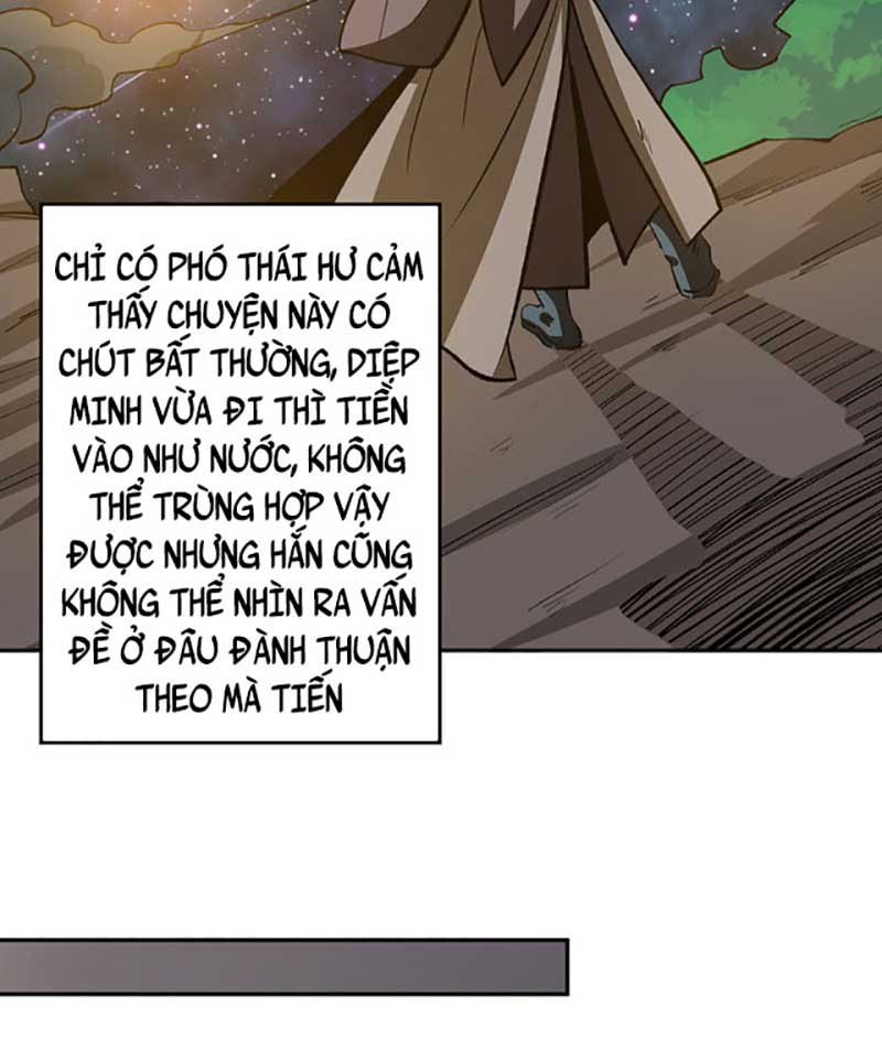 võ đạo độc tôn chapter 530 28