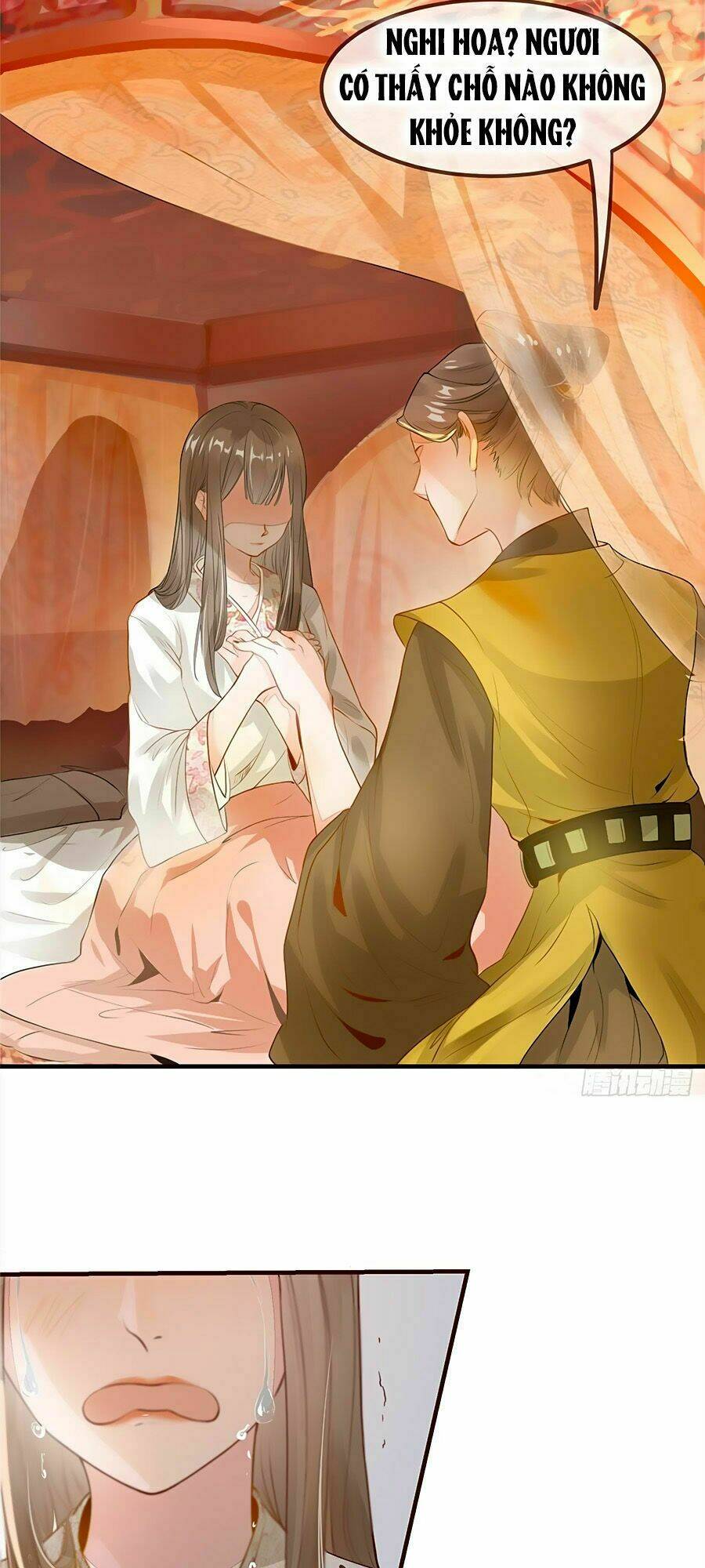 gian phi như thử đa kiều chapter 1 25