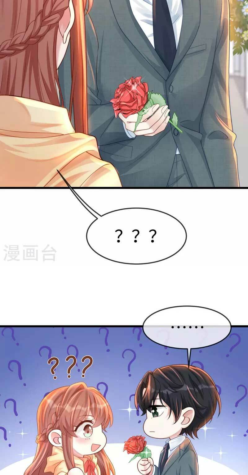 sủng em sủng tới tận cùng chapter 158 13