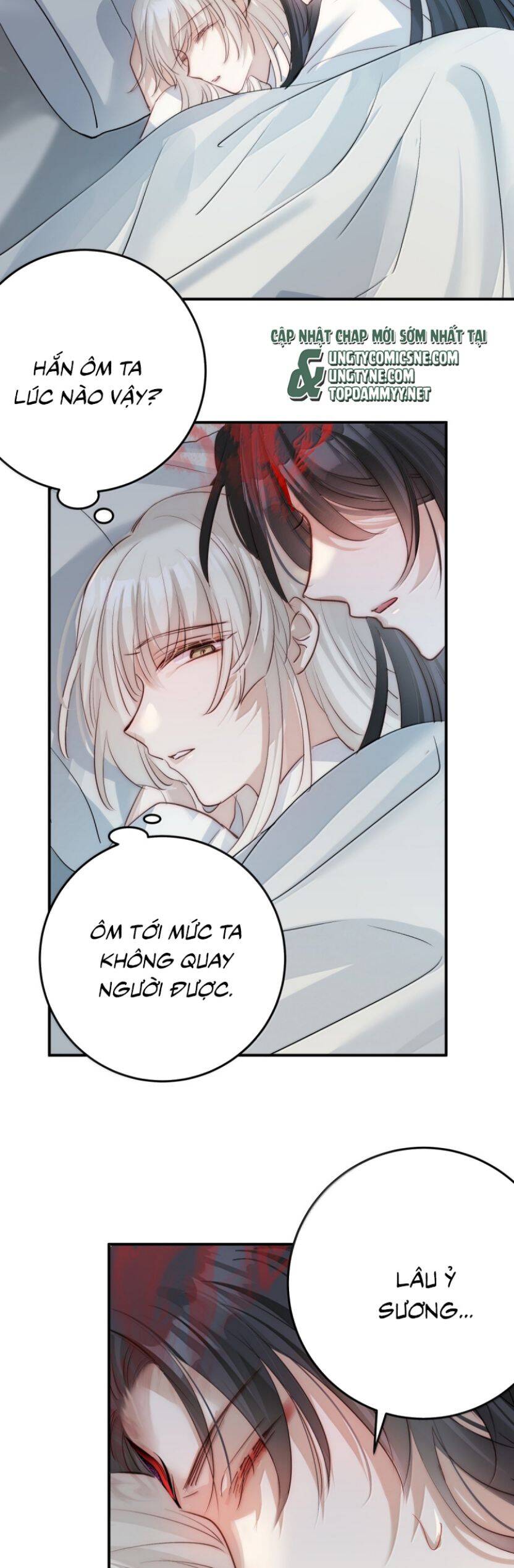 chuyển nghịch âm dương chapter 47 10