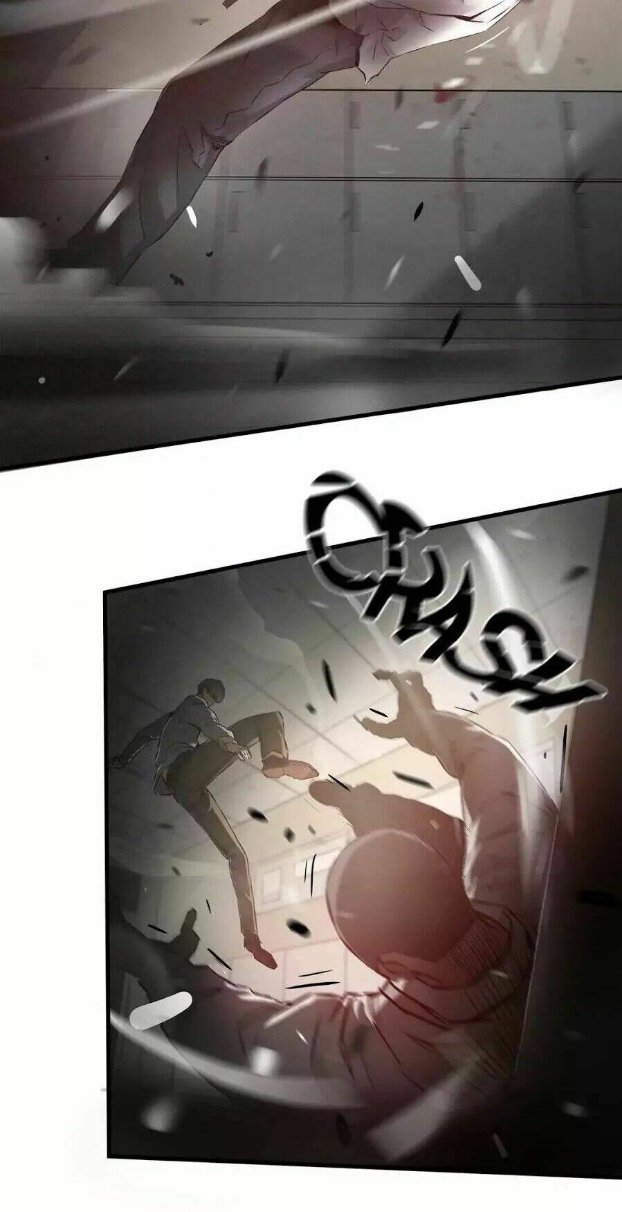 kẻ bị ruồng bỏ chapter 68.5 27