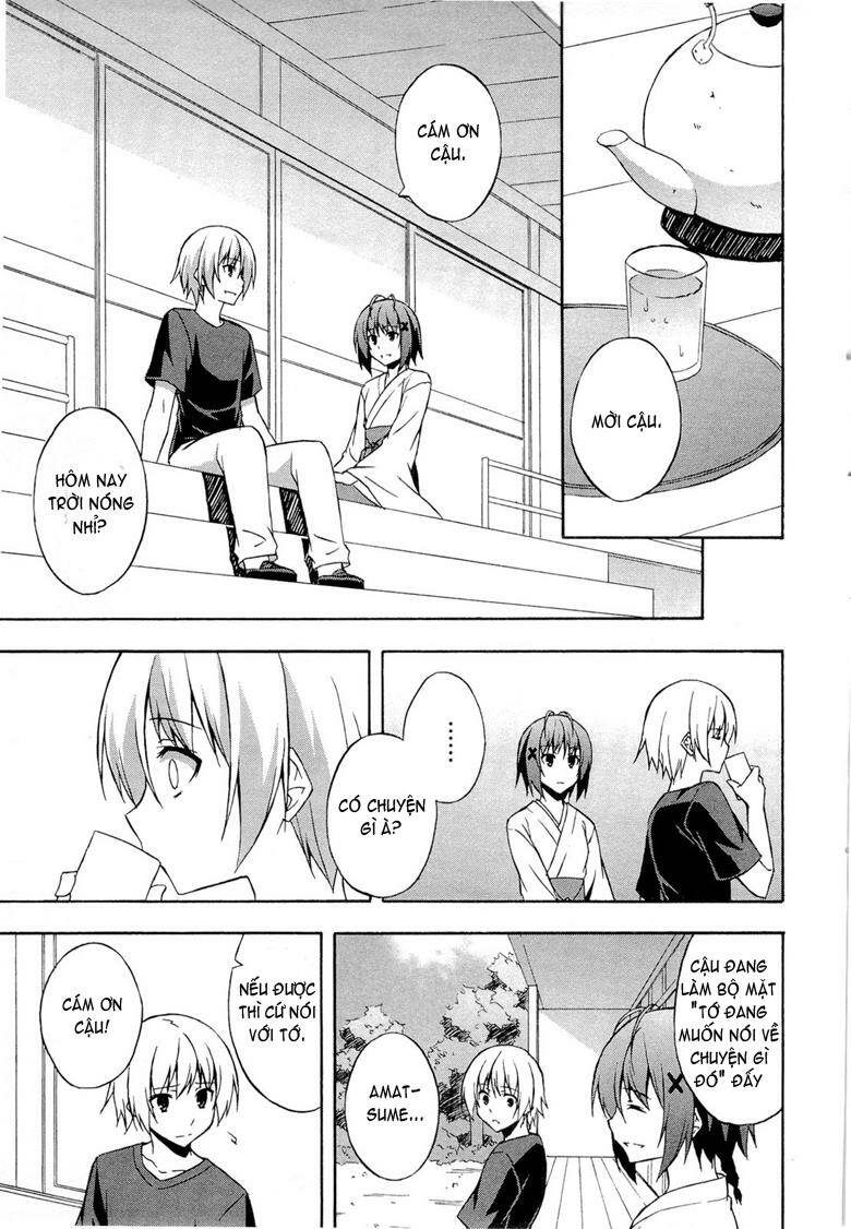 yosuga no sora chapter 10 16