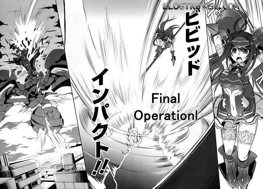 vividred operation chapter 1 9