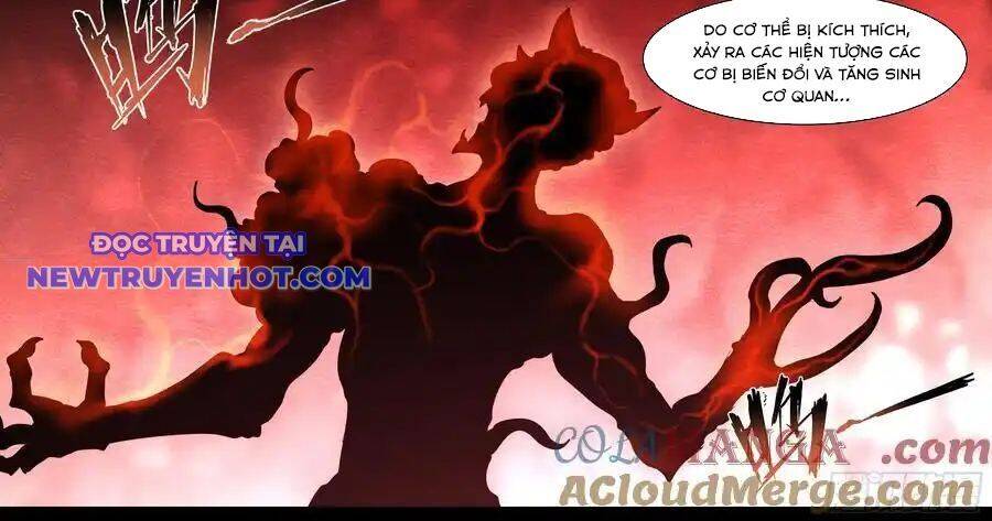 dự báo khải huyền chapter 146 47