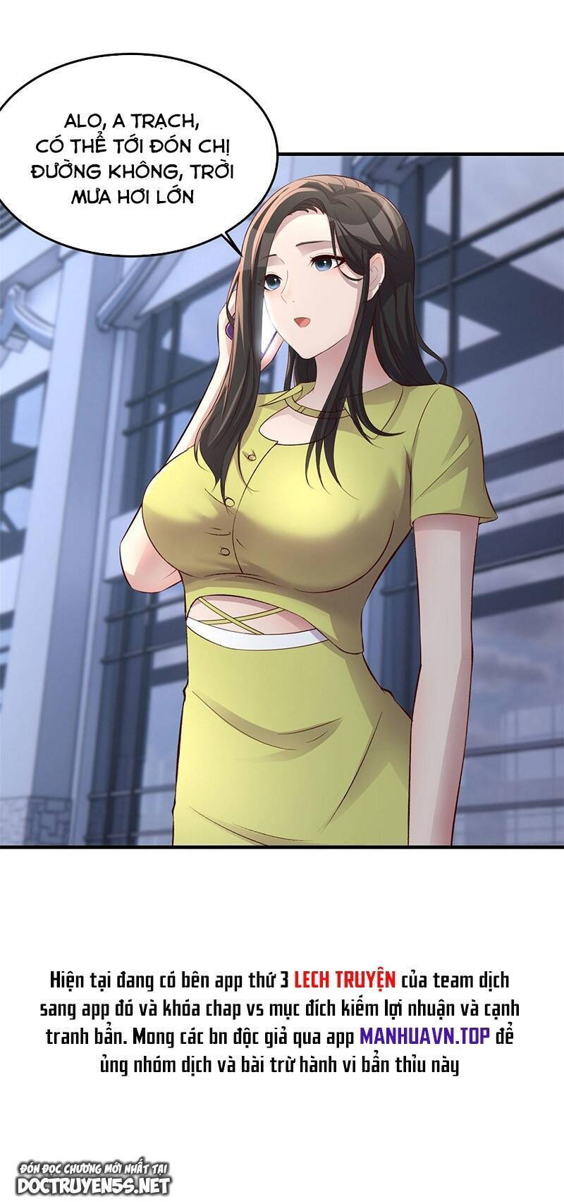 chị gái tôi là đại minh tinh chapter 171 42