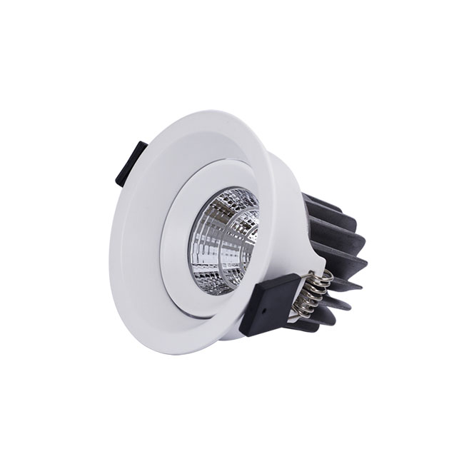 ĐÈN LED ÂM TRẦN TRỒNG CÂY 9W| GRLD10