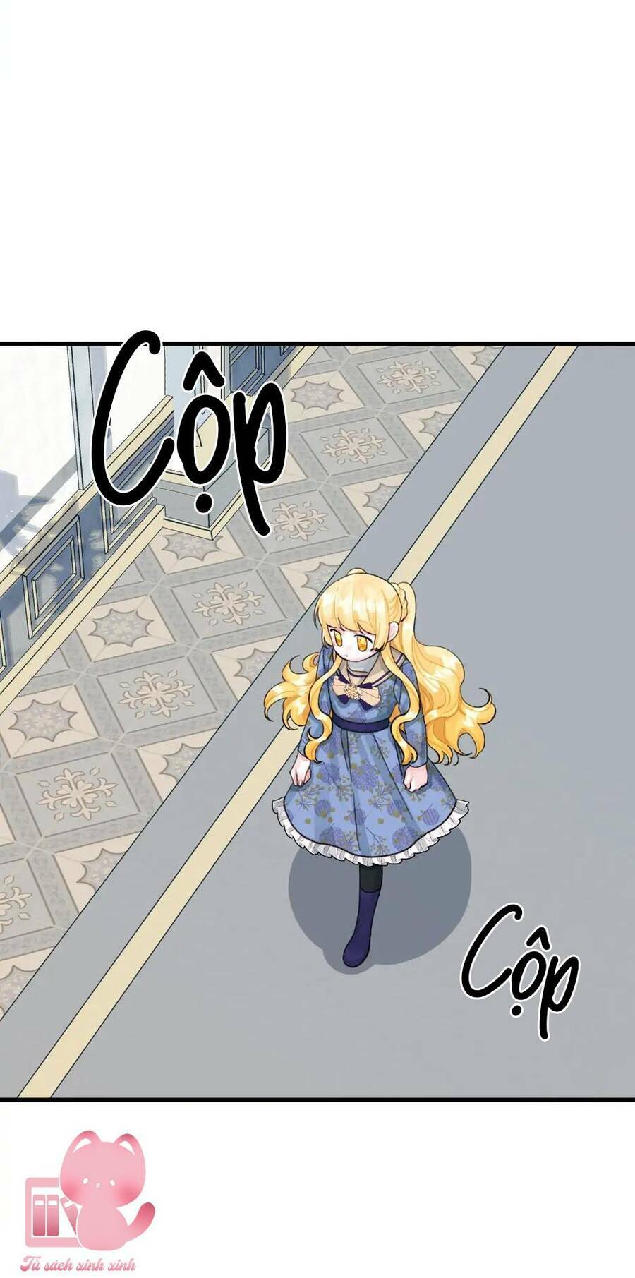 công chúa bãi rác chapter 68 36