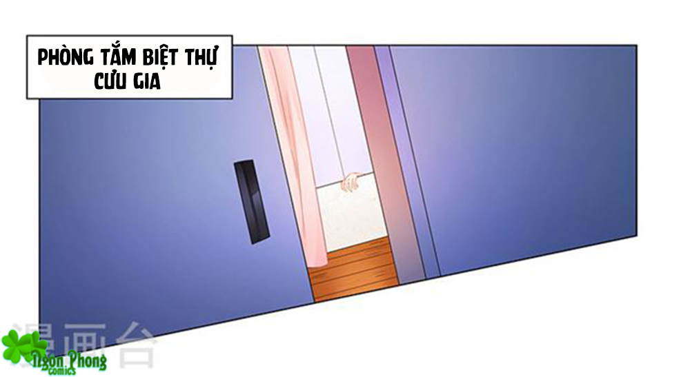 phúc hắc tổng tài đừng tới đây chapter 62 17