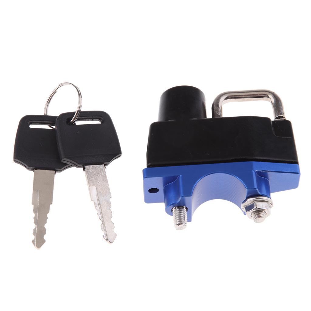 Motorcycle Motorbike Helmet Lock Keys For YAMAHA MT-09 MT-07 MT-03 MT-25 MT-01 MT10