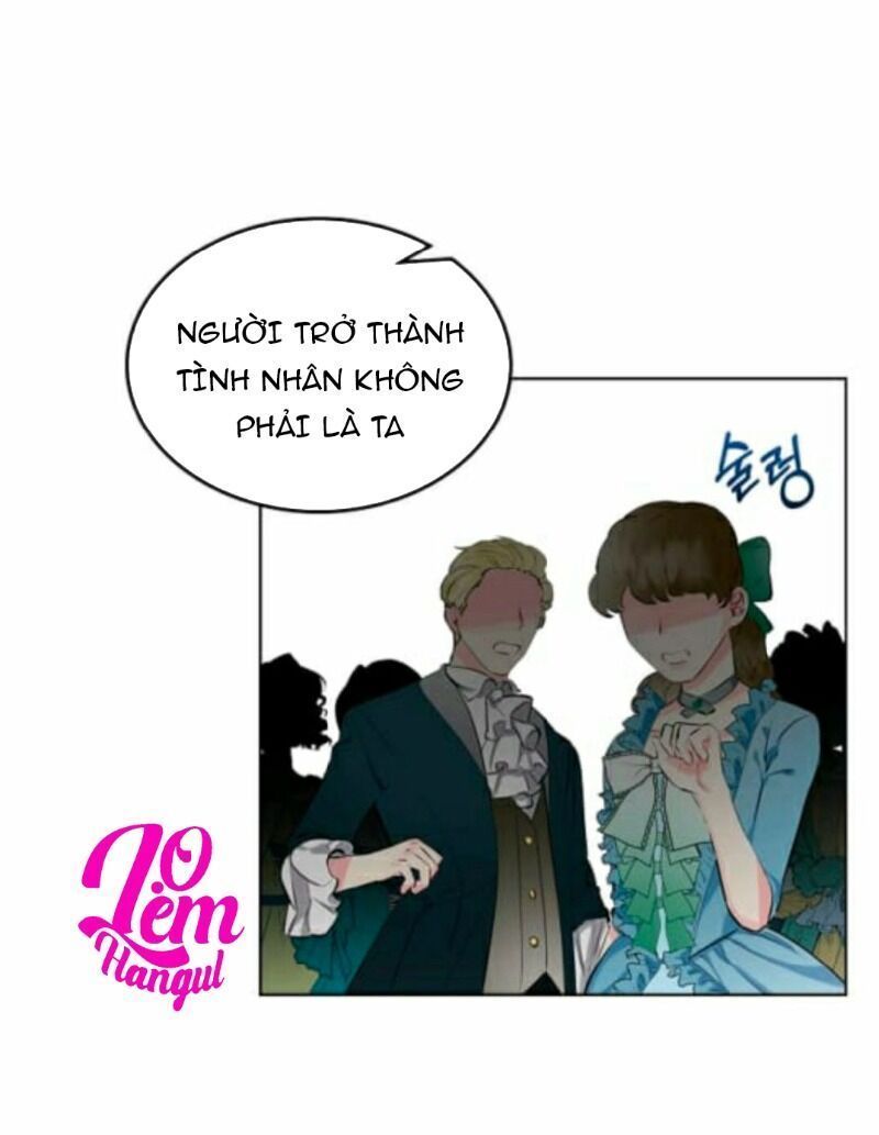 kẻ tạo ra ác nữ chapter 15 29