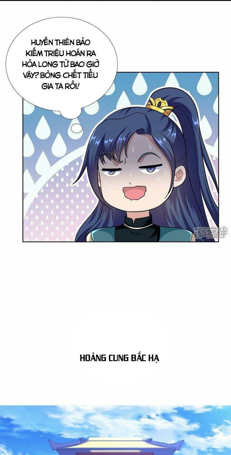 ta không phải nhân vật phản diện chapter 96 10