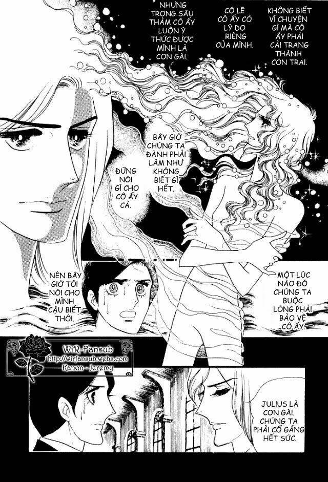 orpheus no mado chapter 9 29