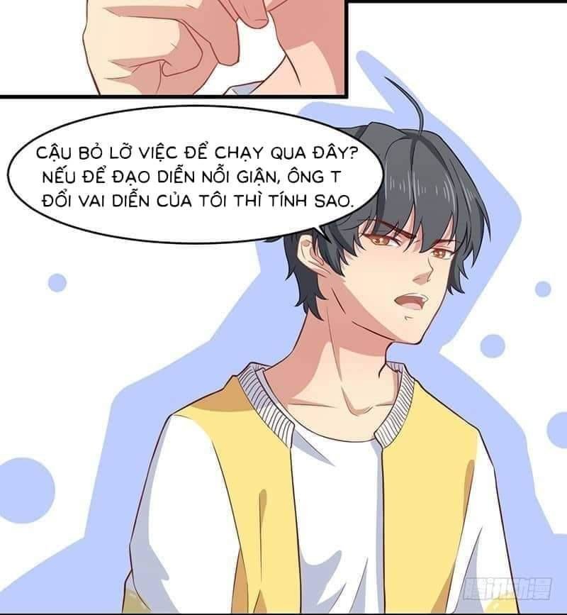 mộc lan muốn xuất giá chapter 19 23