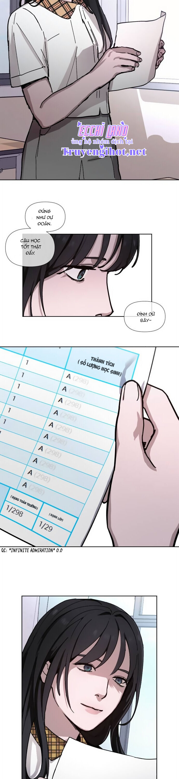 tựa như con gái chapter 4.1 6