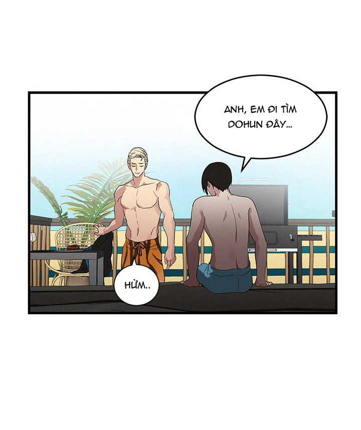 khách sạn ojakgyo chapter 2 27