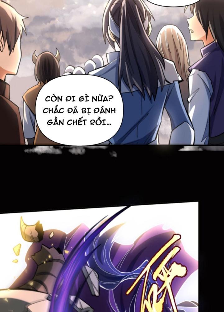 cướp đoạt vô số thiên phú, ta thành thần ở thời đại toàn dân chuyển chức chapter 11 68