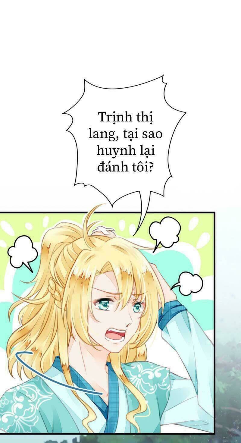 thần thám song kiêu chapter 3 15