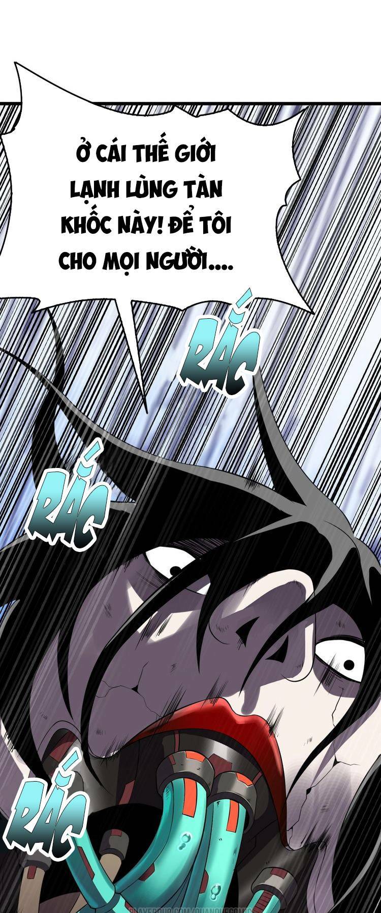 chào mừng đến thế giới cực lạc chapter 57 11