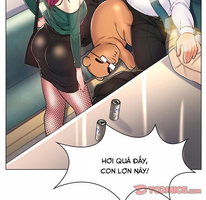 cô giáo biến thái chapter 11 10