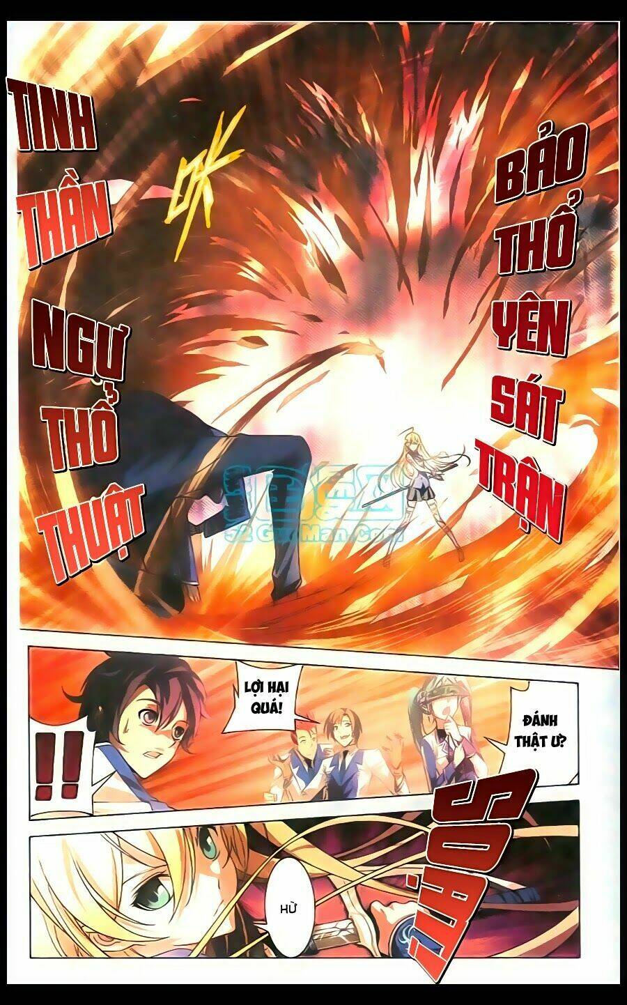 tinh kỷ nguyên chapter 1 14