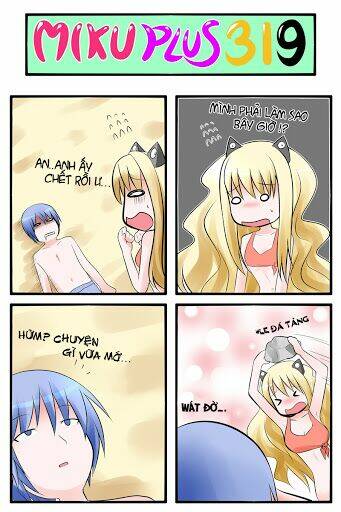 miku plus chapter 31 10