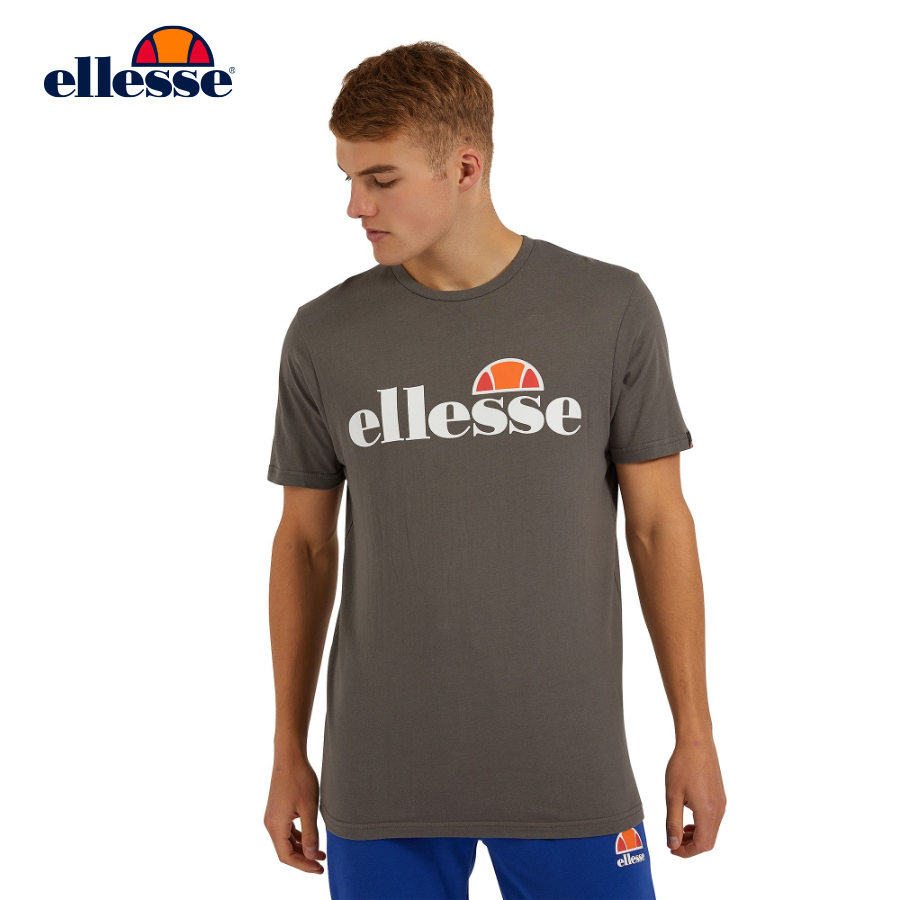 Áo thun nam ELLESSE Sl Prado Tee - 616295