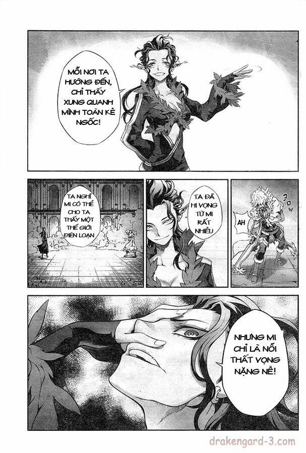 drag-on dragoon - shi ni itaru aka chapter 19 10