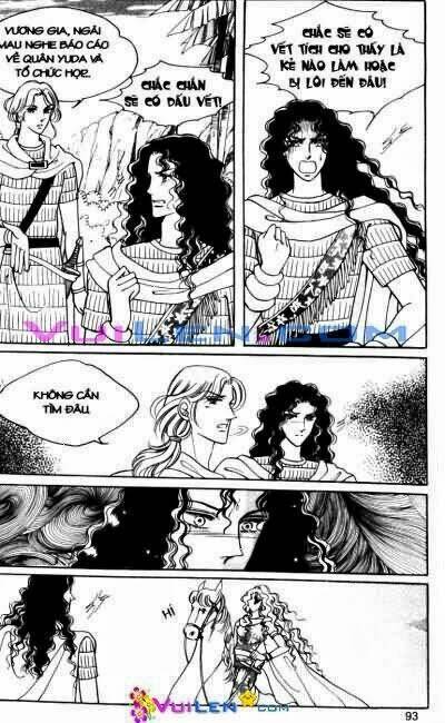 hậu duệ hoàng gia chapter 13 93