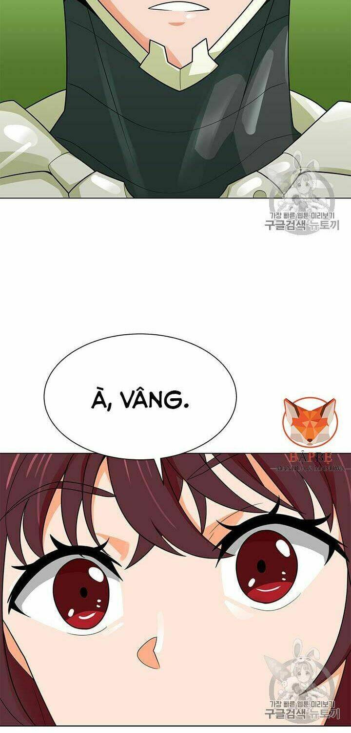 tôi tự động săn một mình chapter 79 45