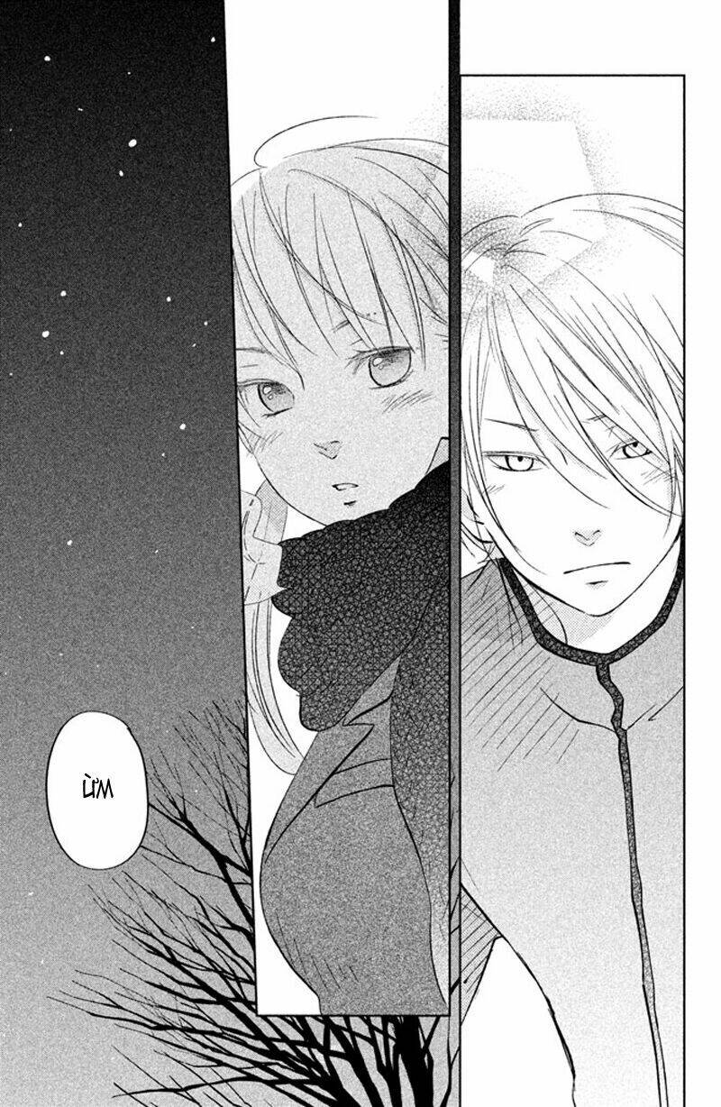 tonari no kaibutsu-kun chapter 44 20