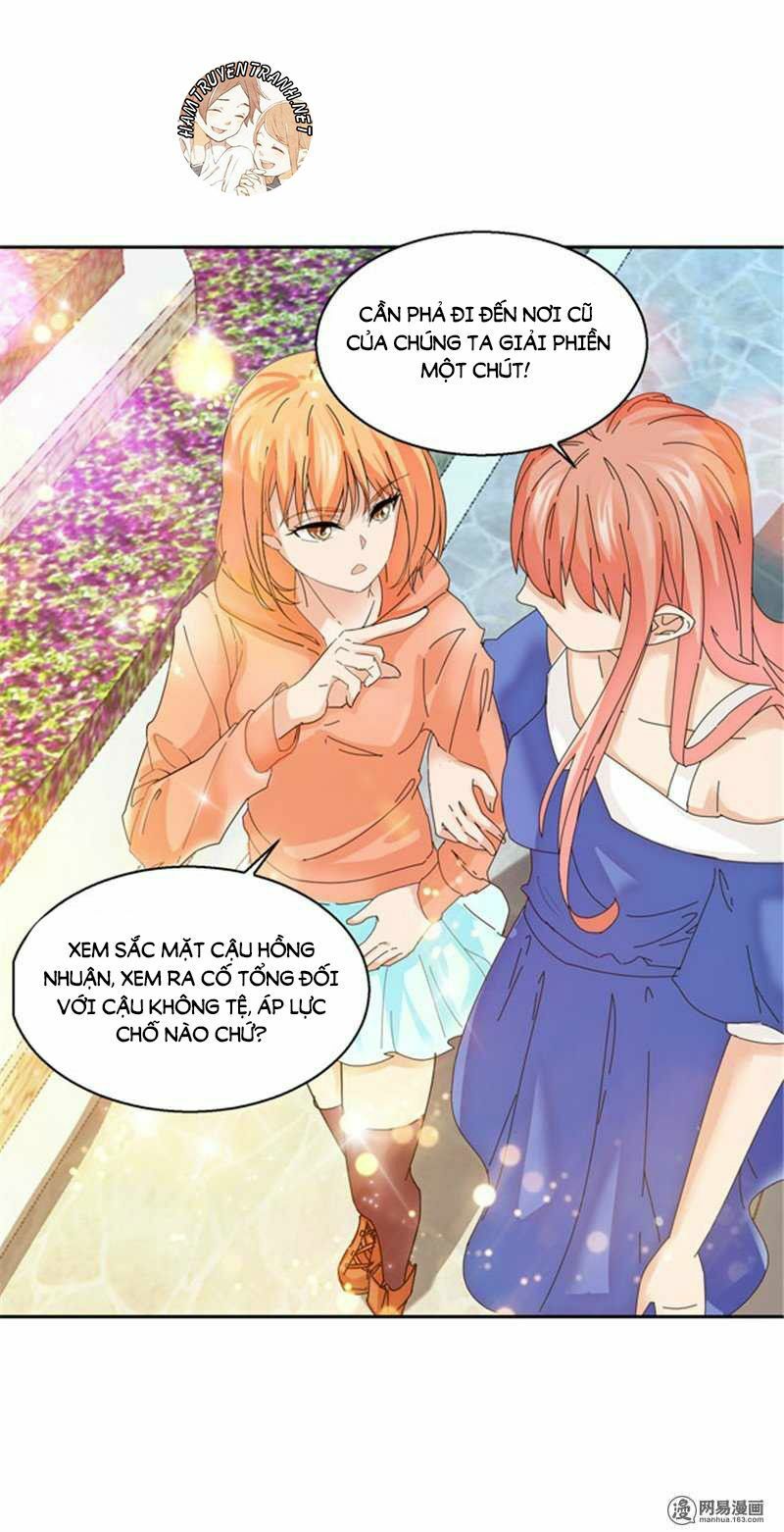 cô vợ siêu mẫu của cố thiếu chapter 93 11