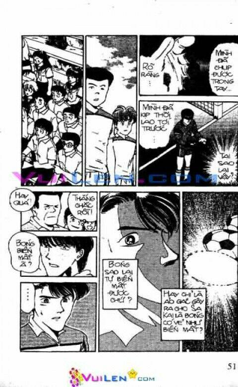 sôi động cầu trường full 17 tập chapter 7 51