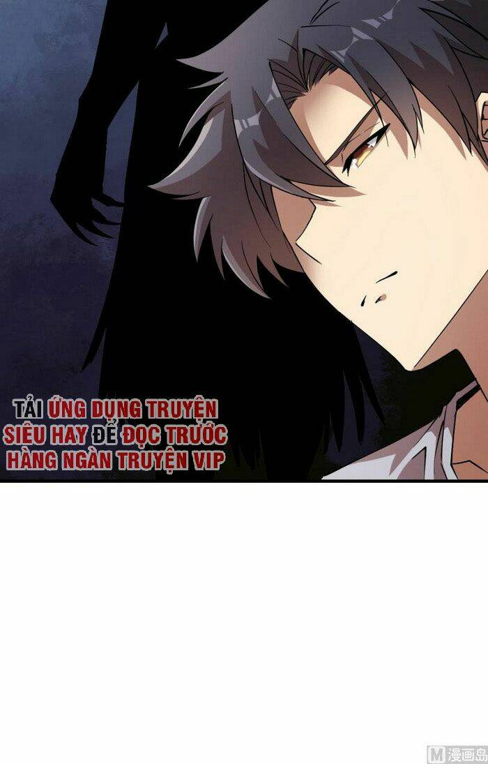 thâm dạ thư ốc chapter 158 21