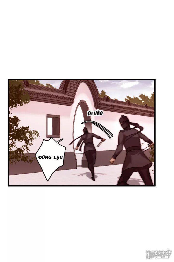 nụ cười của ngươi ngọt gãy tám cái răng của ta chapter 38 6