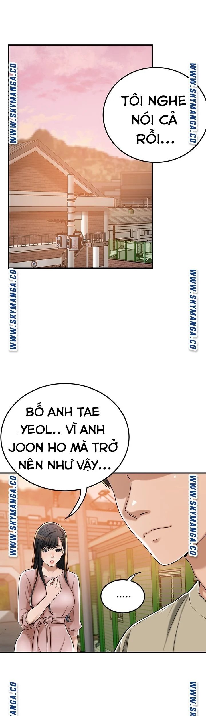 ham muốn chapter 49 54