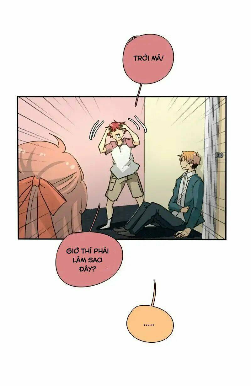 Thế Giới Không Hoàn Hảo Chapter 149 61